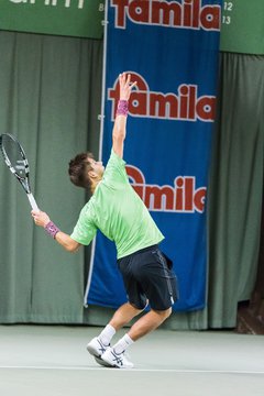 Bild 357 - Kai Lund Winterturnier